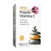 Propolis cu Vitamina C si Echinacea, Alevia 40 cpr